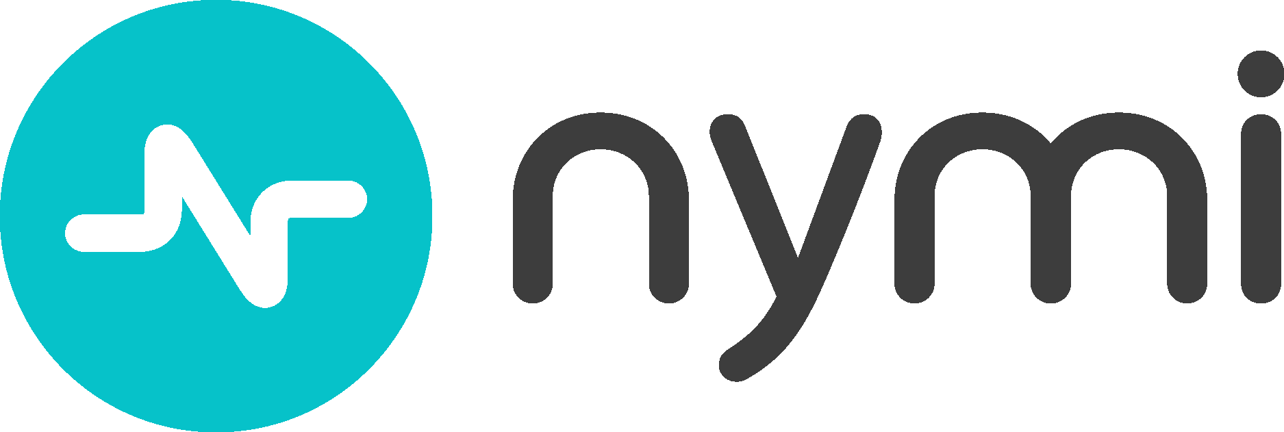 Nymi Logo Vector Logo